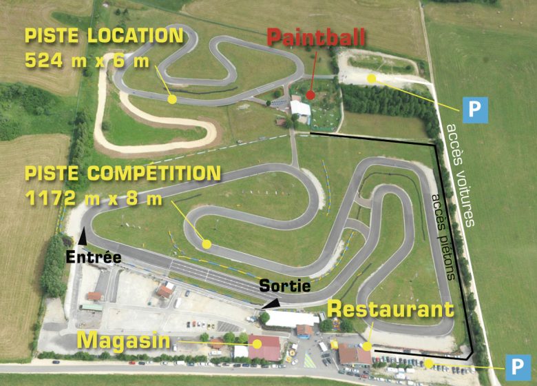 KARTING – CIRCUIT DE L’ENCLOS_2