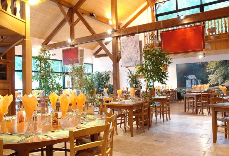 RESTAURANT – LE HAMEAU DU FROMAGE_3