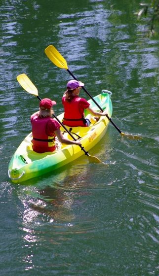 LOCATION DE CANOË KAYAK – EVOLUTION 2_4