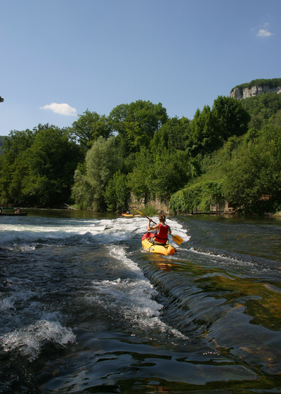 LOCATION DE CANOË KAYAK – EVOLUTION 2_3