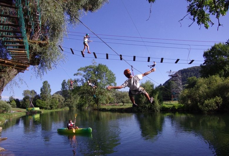 ACROBATIC PARK_4