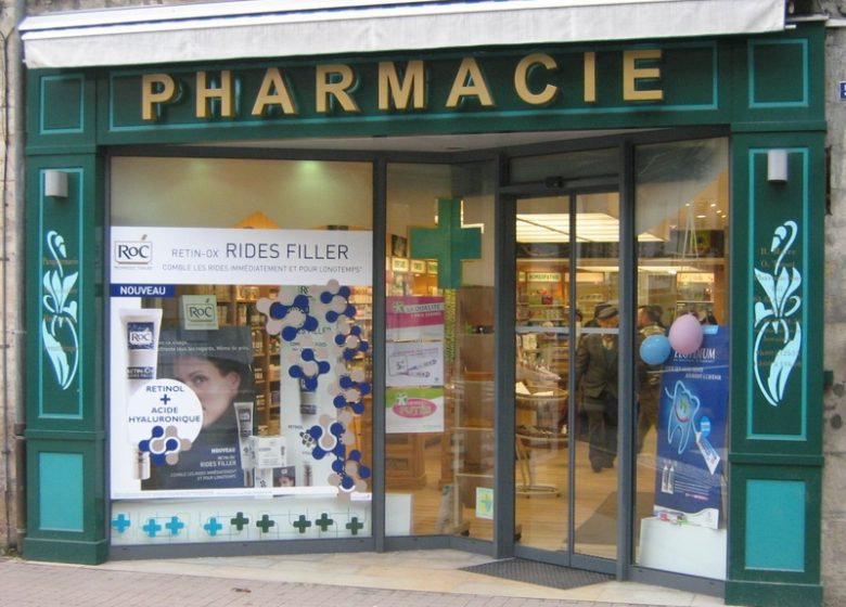 PHARMACIE DE LA VALLÉE_2