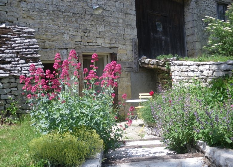 La petite terrasse