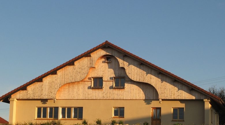 CHAMBRES D’HÔTES – CHEZ GISÈLE ET BERNARD_6