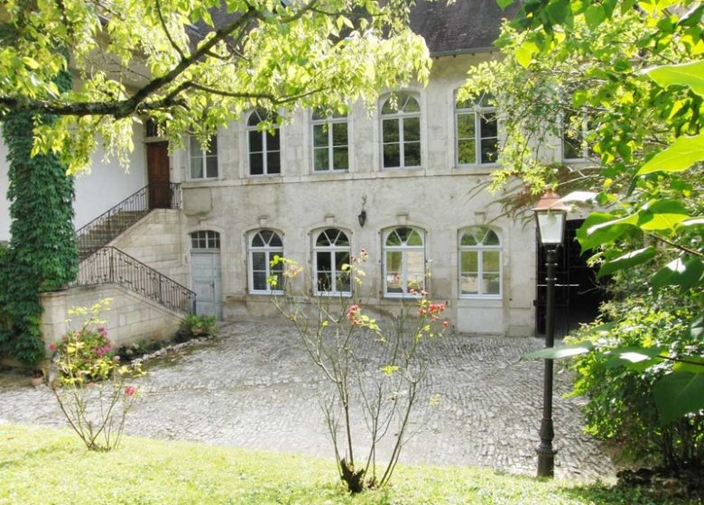 APPARTEMENT – ANCIEN HÔTEL DE GRIMONT_1