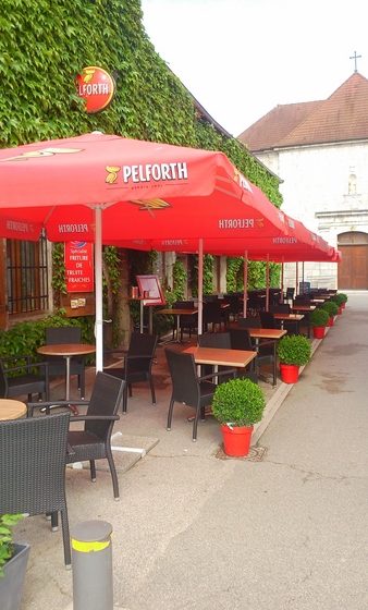 CAFÉ-RESTAURANT DE L’HÔTEL DE VILLE_1