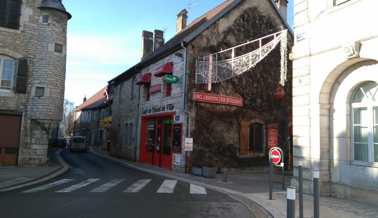 CAFÉ-RESTAURANT DE L’HÔTEL DE VILLE_2