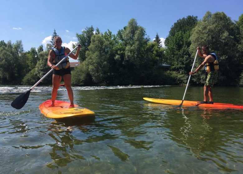 LOCATION DE STAND UP PADDLE – VAL’NATURE_1