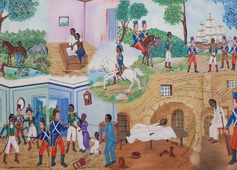 6_LaViedeToussaintLouverture_Jean-BaptisteJean