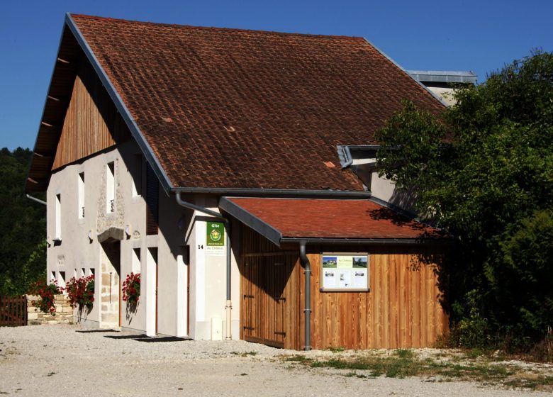 APPARTEMENT – AU CHÂTEAU OTHON_1