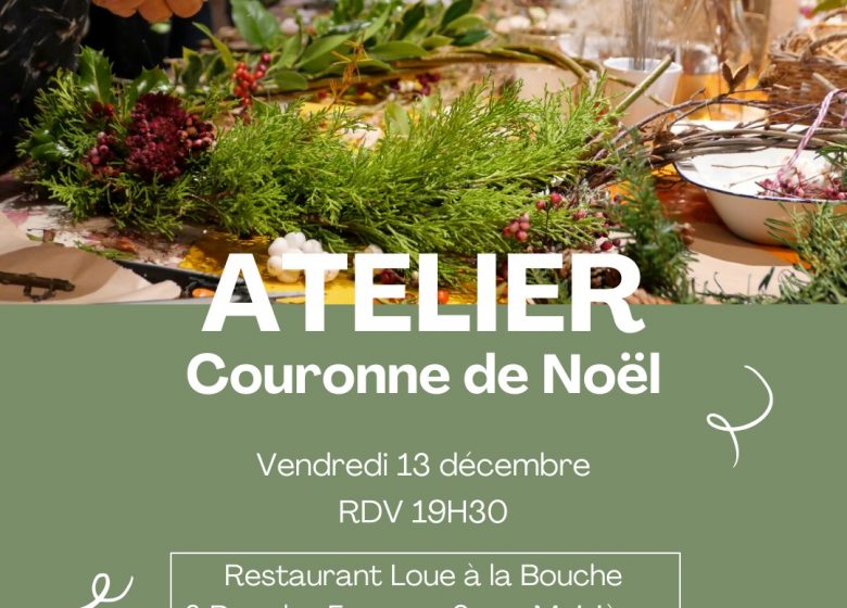 Publication instagram atelier cuisine minimaliste vert – 1