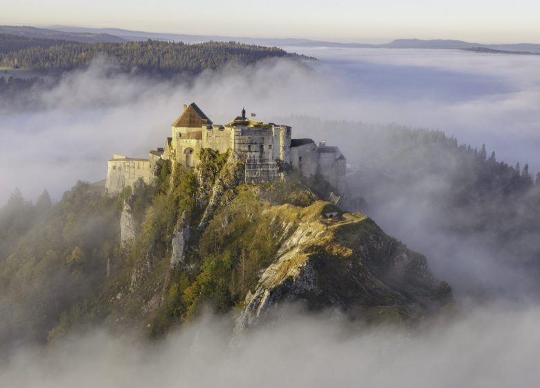 Château de Joux