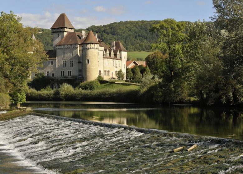 Château-de-Cléron