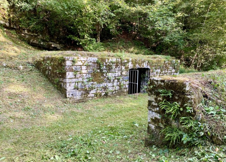 Fontaine Mathieu