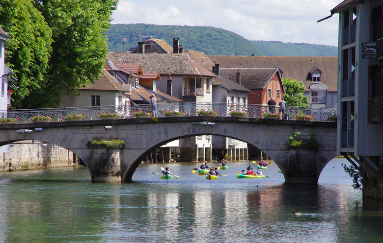 Kayak