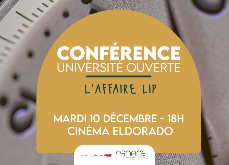 L’affaire LIP – Panneaux