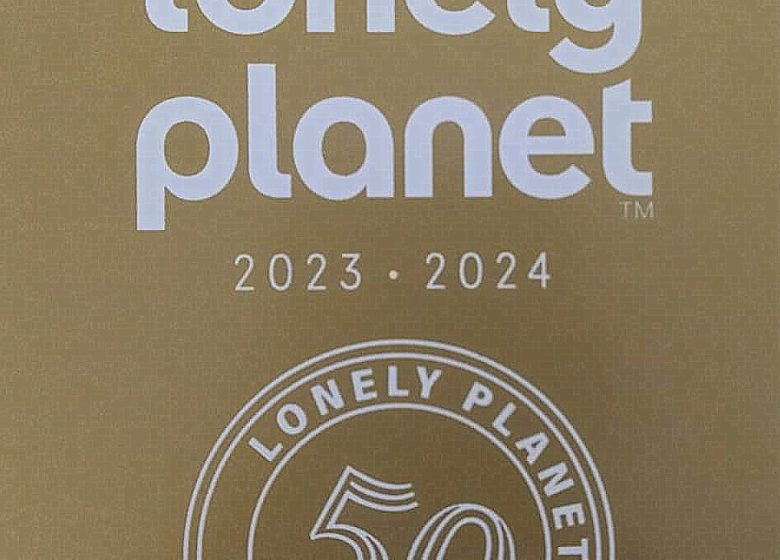 Lonely Planet