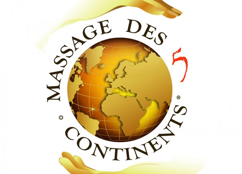 MASSAGE DES 5 CONTINENTS®