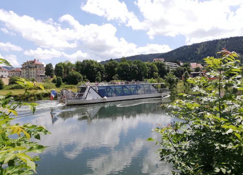 CROISIERE PROMENADE – BATEAUX DU SAUT DU DOUBS_5