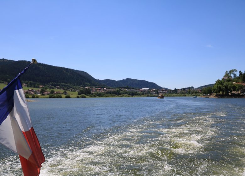 CROISIERE PROMENADE – BATEAUX DU SAUT DU DOUBS_4