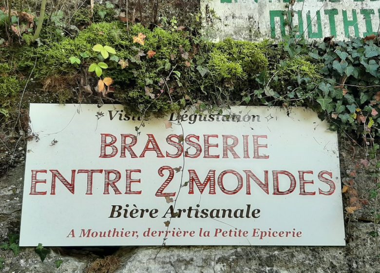 BRASSERIE ENTRE 2 MONDES_2