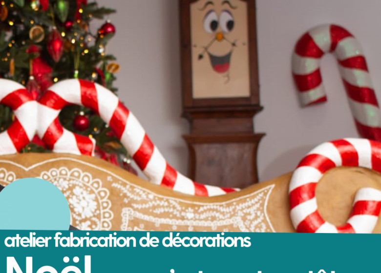 déco noel