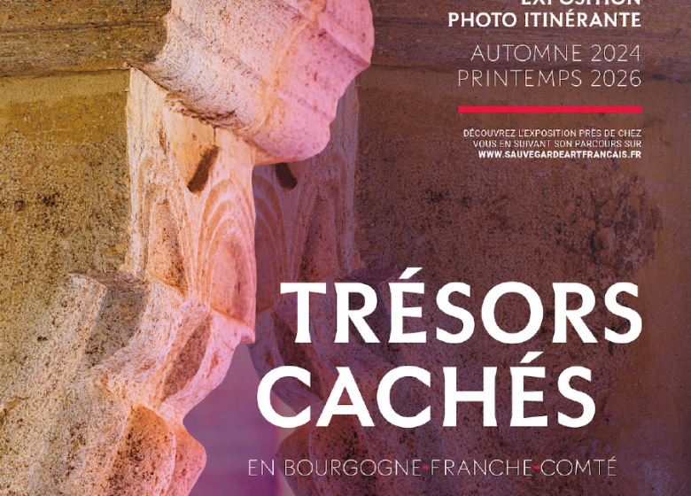 Trésors cachés