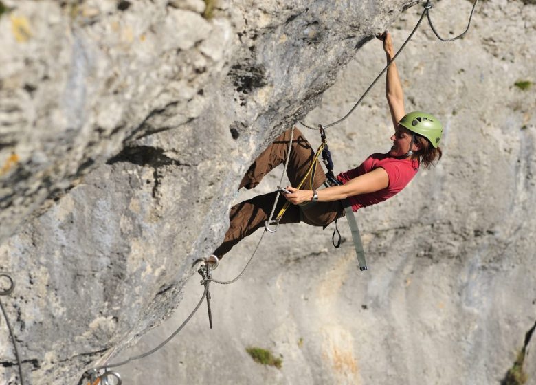 ornans via ferrata ©Jean-François LAMI (3)