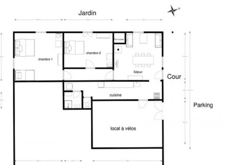 plan léontine