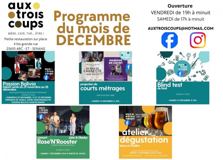 programme décembre FB + EXT – 1