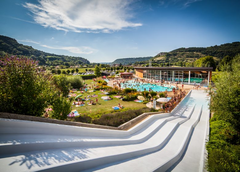 Parc Aquatique Nautiloue